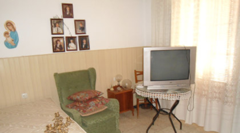 Badajoz - Almendralejo - 107m2