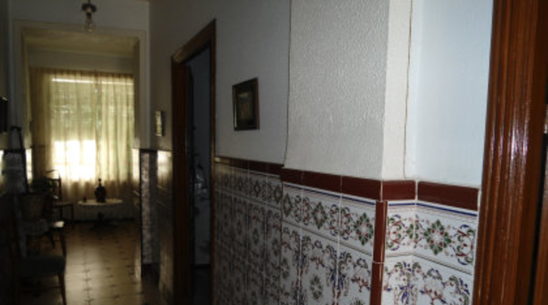 Badajoz - Almendralejo - 107m2