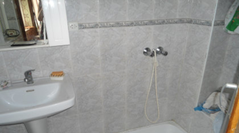 Badajoz - Almendralejo - 107m2
