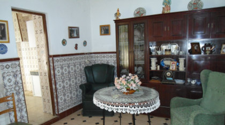 Badajoz - Almendralejo - 107m2