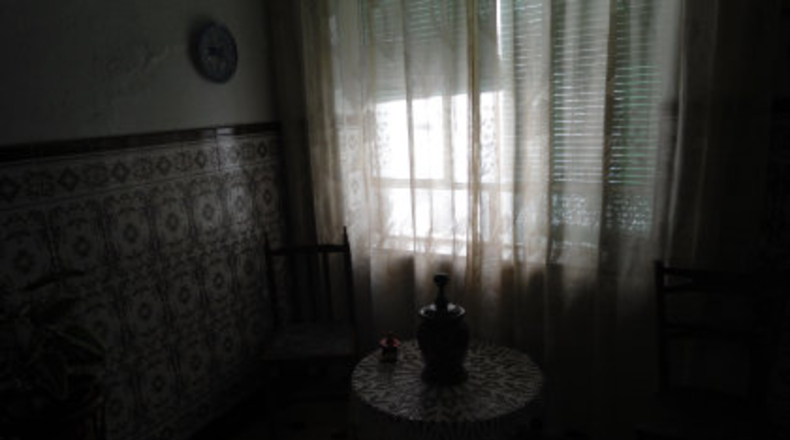 Badajoz - Almendralejo - 107m2