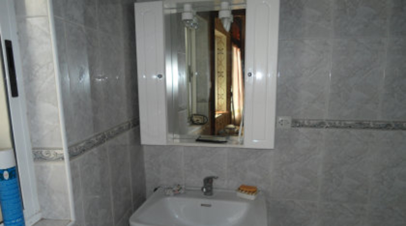 Badajoz - Almendralejo - 107m2