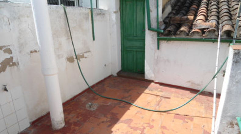 Badajoz - Almendralejo - 107m2
