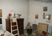 Дом с участком на продажу в городе Almendralejo. Фото