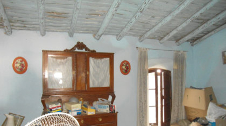 Badajoz - Almendralejo - 107m2