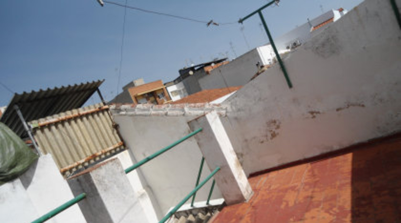 Badajoz - Almendralejo - 107m2