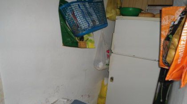 Badajoz - Almendralejo - 130m2