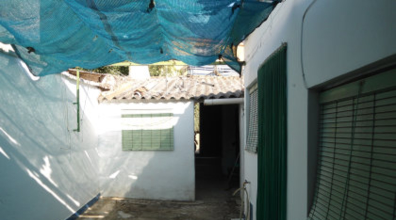 Badajoz - Solana de los Barros - 114m2