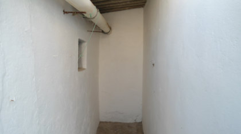 Badajoz - Solana de los Barros - 114m2