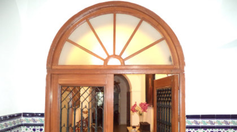 Badajoz - Almendralejo - 400m2