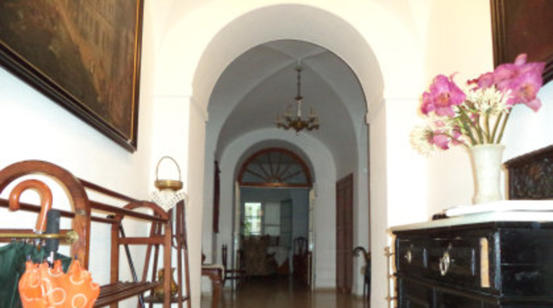 Badajoz - Almendralejo - 400m2