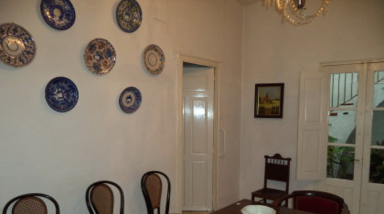 Badajoz - Almendralejo - 400m2