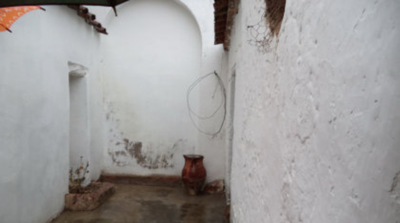 Badajoz - Almendralejo - 400m2