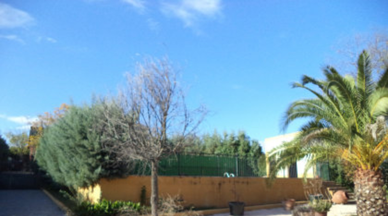 Badajoz - Almendralejo - 2148m2