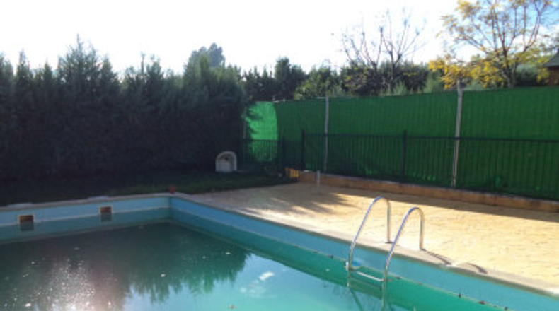 Badajoz - Almendralejo - 2148m2