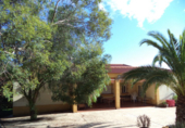 Xalet independent amb terreny en venda a Mèrida ref.: TR28666 foto