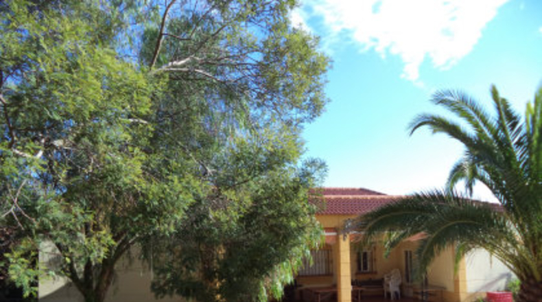 Badajoz - Almendralejo - 2148m2