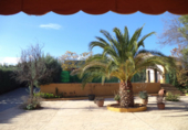 Xalet independent amb terreny en venda a Mèrida ref.: TR28666 foto