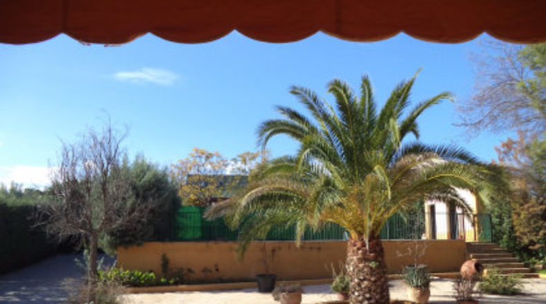 Badajoz - Almendralejo - 2148m2