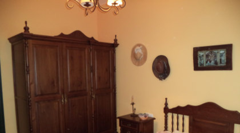 Badajoz - Almendralejo - 2148m2