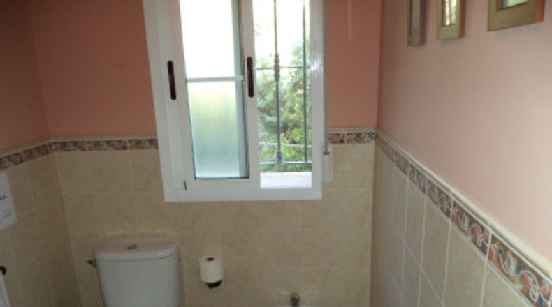 Badajoz - Almendralejo - 2148m2