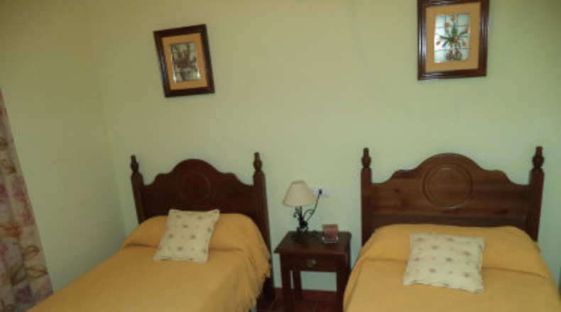 Badajoz - Almendralejo - 2148m2