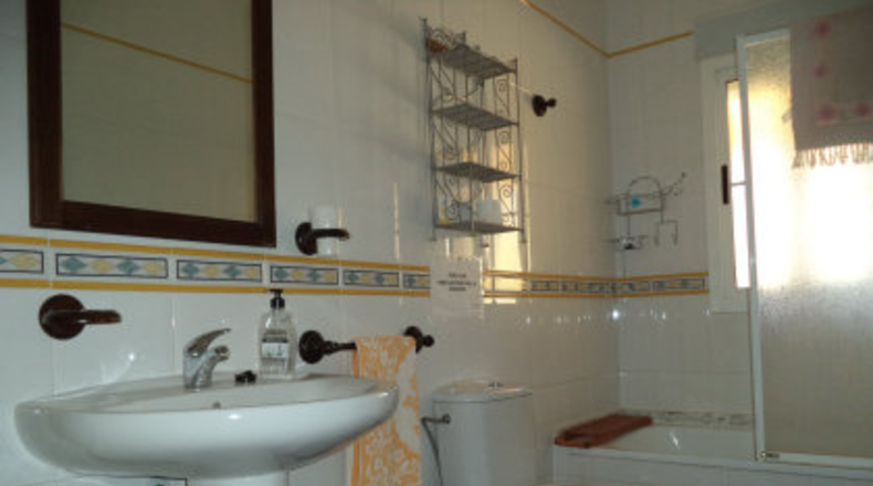 Badajoz - Almendralejo - 2148m2