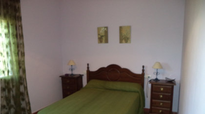 Badajoz - Almendralejo - 2148m2