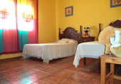 Xalet independent amb terreny en venda a Mèrida ref.: TR28666 foto