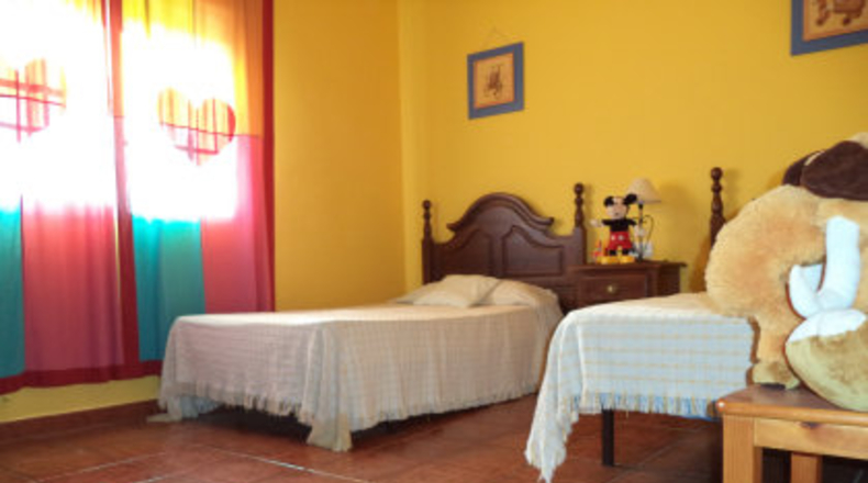 Badajoz - Almendralejo - 2148m2