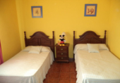 Xalet independent amb terreny en venda a Mèrida ref.: TR28666 foto