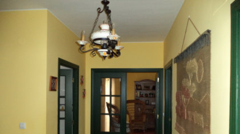 Badajoz - Almendralejo - 2148m2