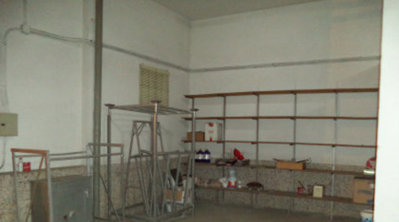 Badajoz - Almendralejo - 440m2