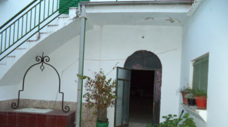 Badajoz - Almendralejo - 440m2