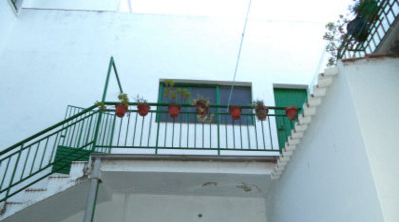 Badajoz - Almendralejo - 440m2