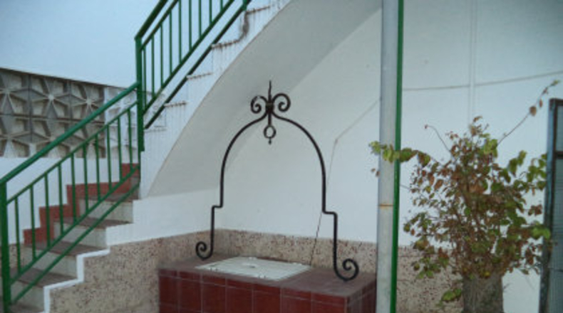 Badajoz - Almendralejo - 440m2