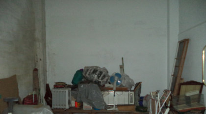 Badajoz - Almendralejo - 440m2