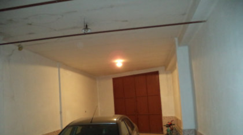 Badajoz - Almendralejo - 440m2