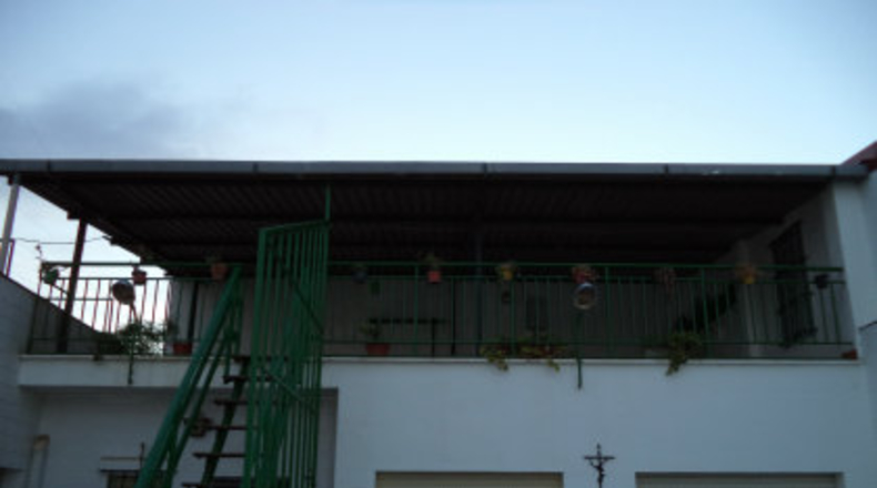 Badajoz - Almendralejo - 440m2
