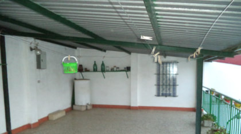 Badajoz - Almendralejo - 440m2