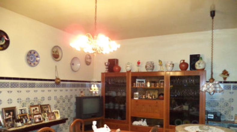 Badajoz - Almendralejo - 440m2