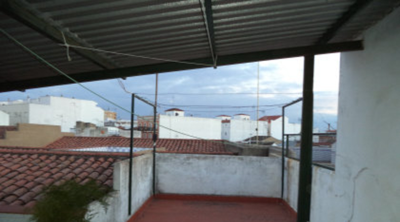 Badajoz - Almendralejo - 440m2