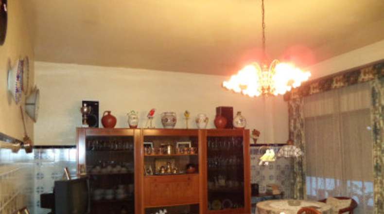 Badajoz - Almendralejo - 440m2