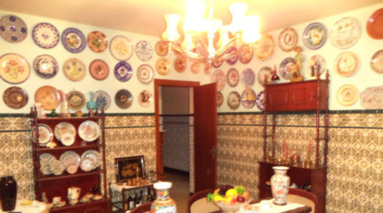 Badajoz - Almendralejo - 440m2