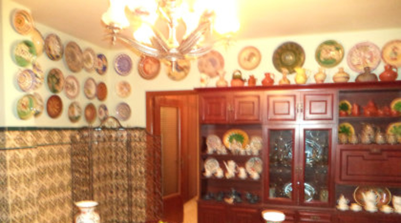 Badajoz - Almendralejo - 440m2