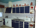 Отдельно стоящий дом с участком на продажу в городе Almendralejo. Фото