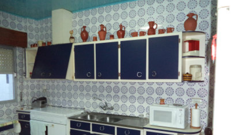 Badajoz - Almendralejo - 440m2