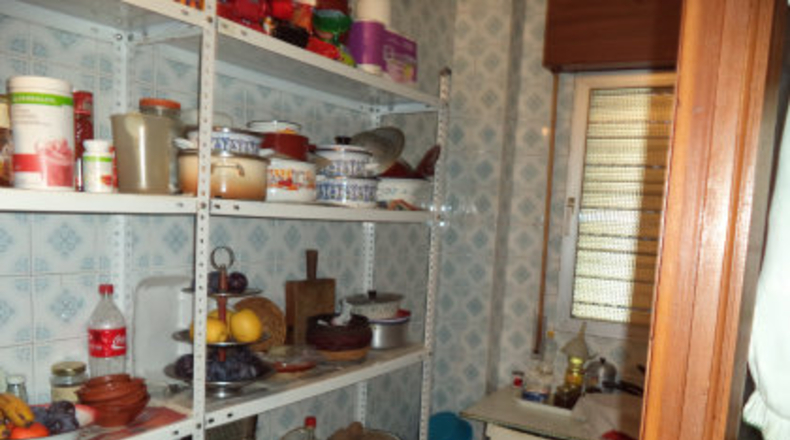 Badajoz - Almendralejo - 440m2
