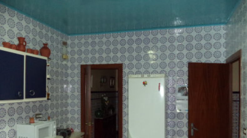 Badajoz - Almendralejo - 440m2