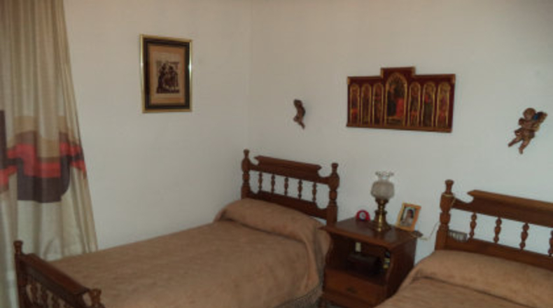 Badajoz - Almendralejo - 440m2